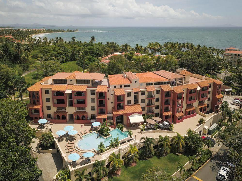 The Plaza Suites Humacao Exterior photo