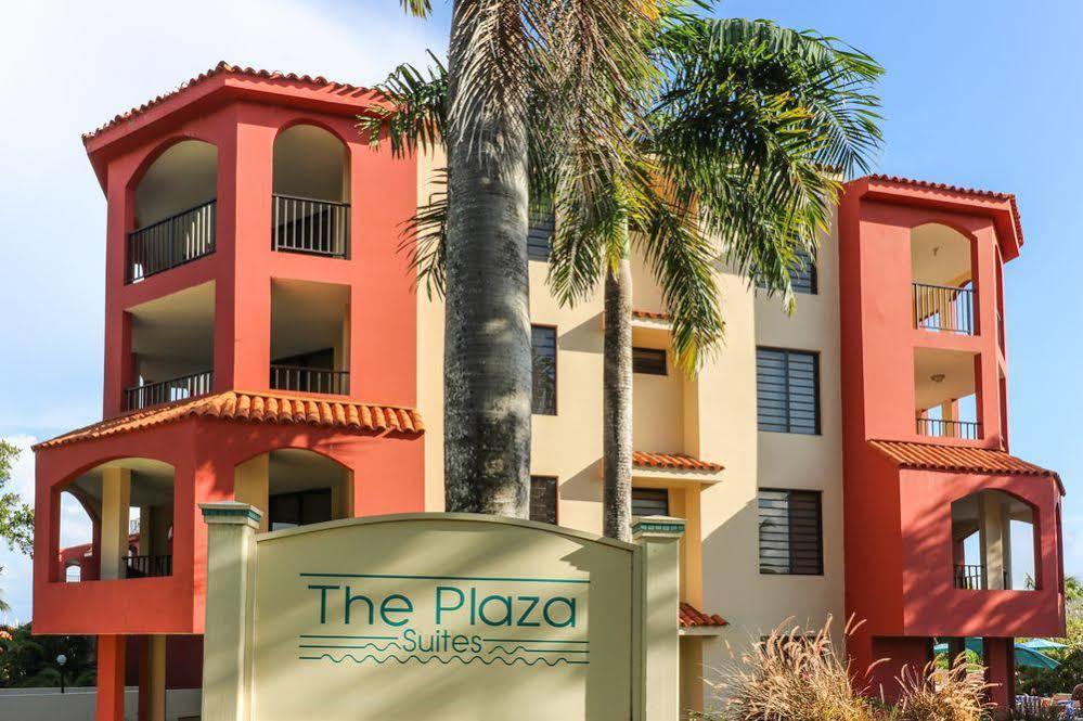 The Plaza Suites Humacao Exterior photo