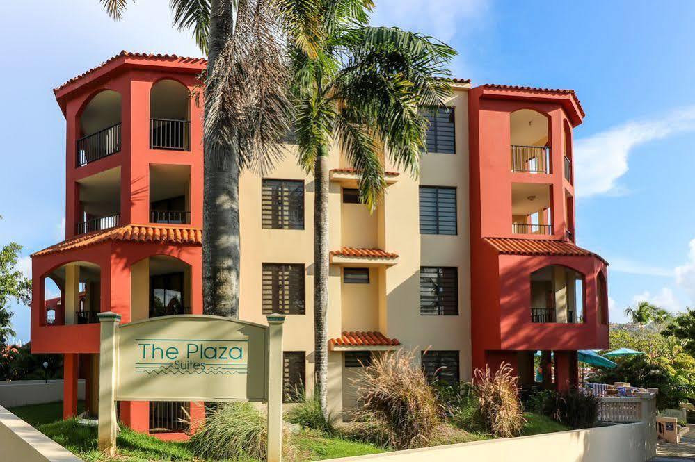 The Plaza Suites Humacao Exterior photo