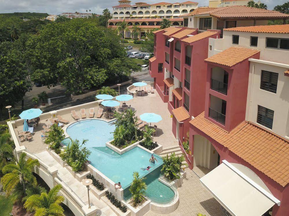 The Plaza Suites Humacao Exterior photo